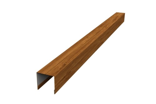 Golden Wood Golden Wood