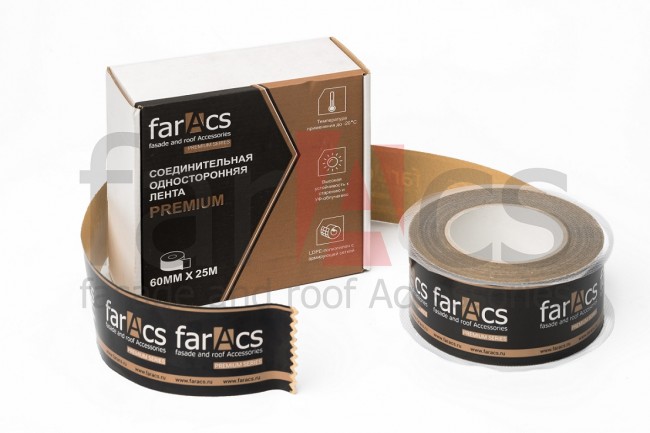 FarAcs: Premium Single Соединительная лента односторонняя