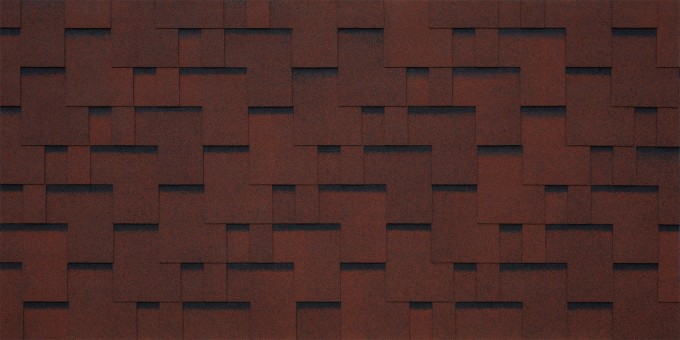 TEGOLA SANREMO Rosso 402 TEGOLA SANREMO Rosso 402