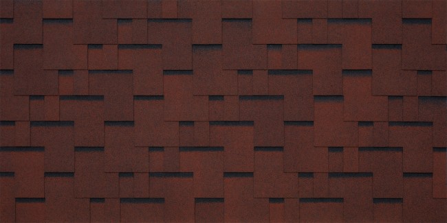 TEGOLA SANREMO Rosso 402