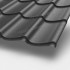 Dark Grey Dark Grey