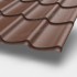 Brown Brown