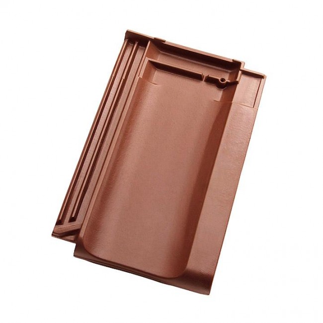 Cosmo 11 Copper Brown Straubing