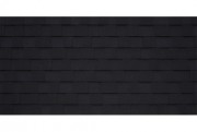 TEGOLA PIEMONTE nero 362 (черный) TEGOLA PIEMONTE nero 362 (черный)