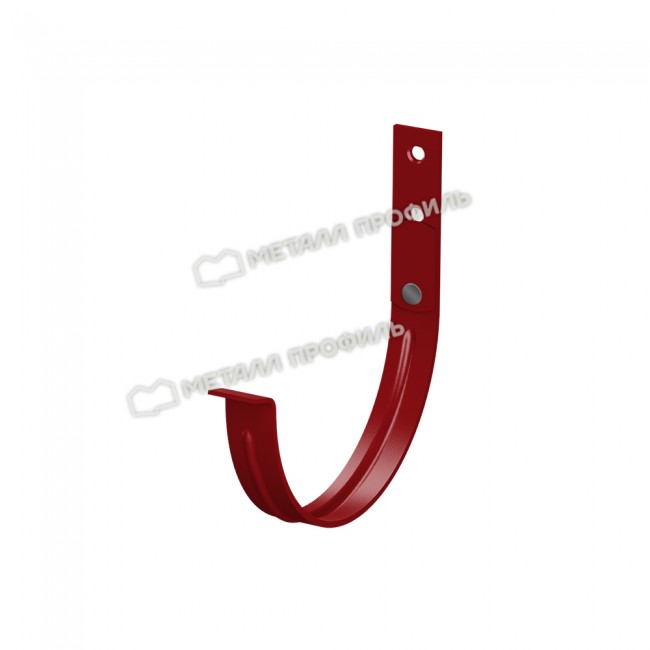 Держатель желоба карнизный D150х165 (ПО-01-P363-4)
