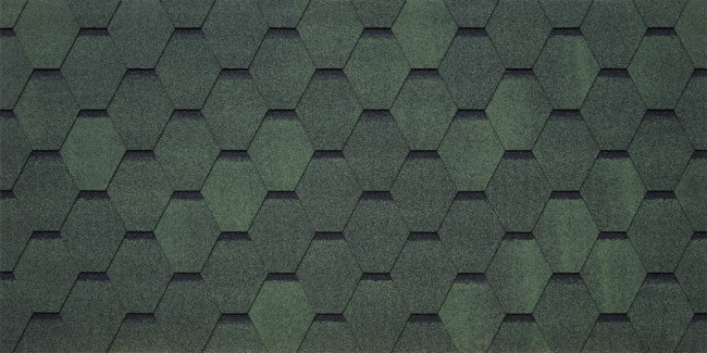 TEGOLA GARDA Verde 479