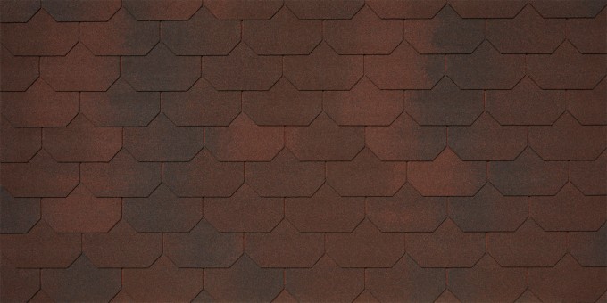 TEGOLA UNICA LIBERTY Vite Rossa 415