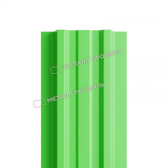 RAL 6018 RAL 6018