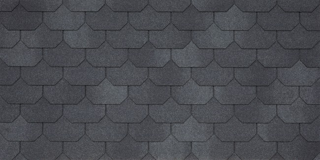 TEGOLA UNICA LIBERTY Opale Grigio 464