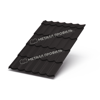 Металлочерепица МП Трамонтана-S (VALORI-0.5)