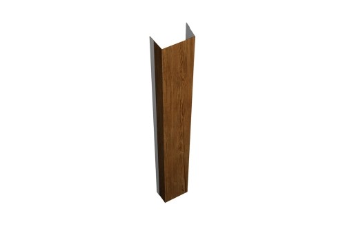 Golden Wood Golden Wood