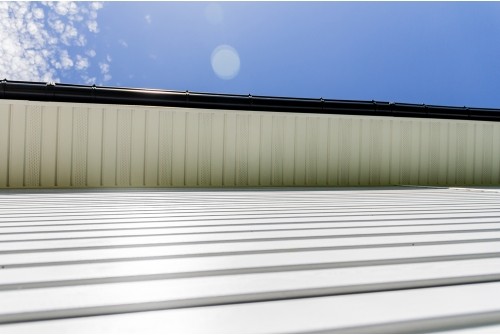 Софит T4 полностью перфорированный Софит T4 полностью перфорированный