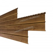 Сайдинг Lбрус-XL-14х335 (ECOSTEEL) Сайдинг Lбрус-XL-14х335 (ECOSTEEL)