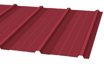 RAL 3005 RAL 3005