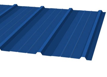 RAL 5005 RAL 5005