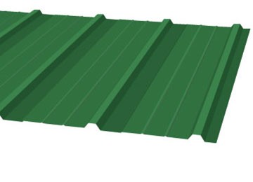 RAL 6002 RAL 6002