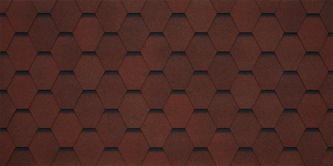 TEGOLA GARDA Rosso 409