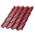 RAL3005