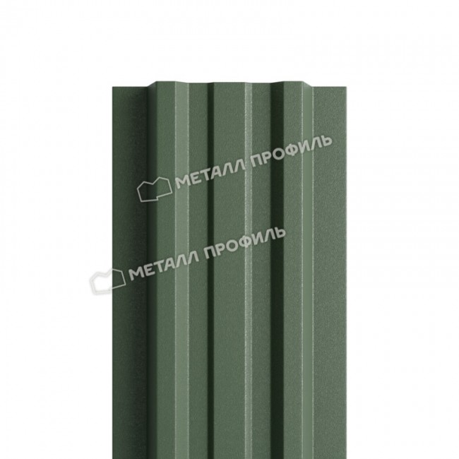 RAL 6007 RAL 6007