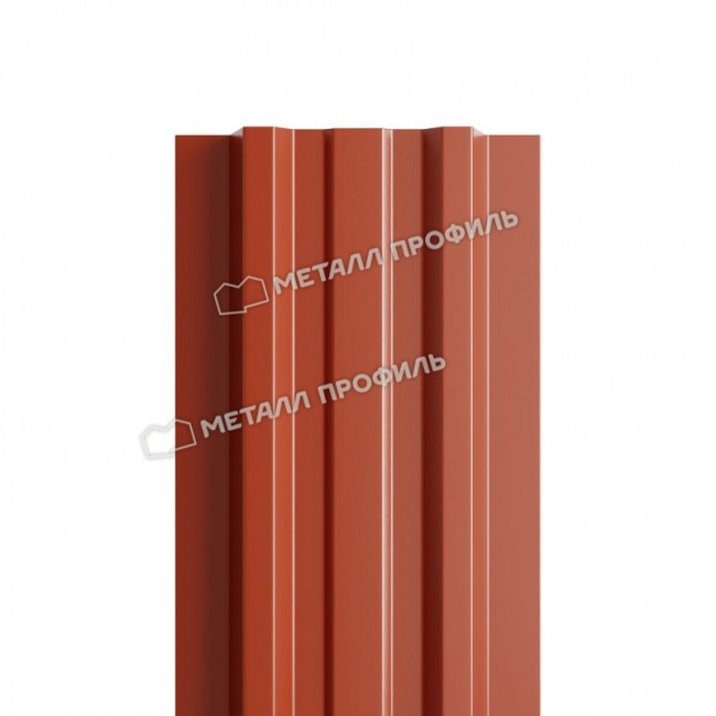 RAL 8004 RAL 8004