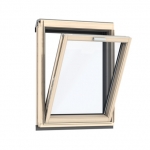 Карнизные окна Velux Карнизные окна Velux