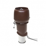 Вентиляция принудительная