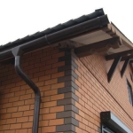 Водосточная система МП Проект Водосточная система МП Проект