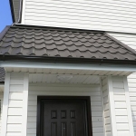 Водосточная система МП FORAMINA Водосточная система МП FORAMINA