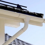 Водосточная система GRANDSYSTEM Водосточная система GRANDSYSTEM