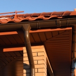 Водосточная система МП БЮДЖЕТ Водосточная система МП БЮДЖЕТ