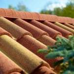 METROTILE ROMANA METROTILE ROMANA