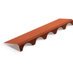 ПОДКОНЬКОВЫЙ ЭЛЕМЕНТ METROROMANA®