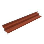 ПРИМЫКАНИЕ К ВЕРТИКАЛЬНОЙ СТЕНЕ ПРИМЫКАНИЕ К ВЕРТИКАЛЬНОЙ СТЕНЕ