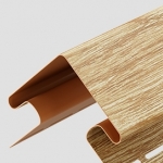 АКСЕССУАРЫ ДЛЯ САЙДИНГА АКСЕССУАРЫ ДЛЯ САЙДИНГА