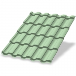 Монтекристо-M Монтекристо-M