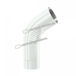 Белый (RAL 9003) Белый (RAL 9003)