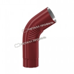 Вишня (RAL 3011) Вишня (RAL 3011)