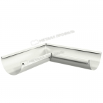 Чистый белый (RALL 9010)