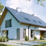 Galeco STAL2 125/80х80 мм