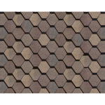 SHINGLAS. Серия «Вестерн» SHINGLAS. Серия «Вестерн»