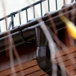 Galeco PVC 130/100 мм