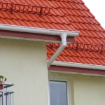 Galeco PVC 110/80 мм