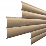 Сайдинг Woodstock Накатка Сайдинг Woodstock Накатка