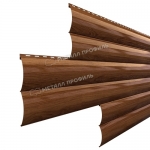 Сайдинг Woodstock Трапеция Сайдинг Woodstock Трапеция