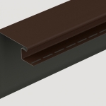 Фасадный околооконный профиль 230/110/27 Фасадный околооконный профиль 230/110/27