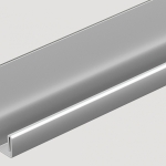 Стартовый металлический профиль Стартовый металлический профиль