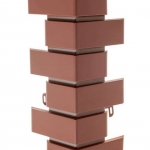 Кирпич Клинкерный