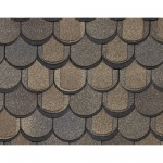 SHINGLAS. Серия «Атлантика» SHINGLAS. Серия «Атлантика»