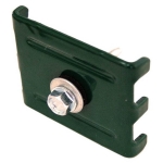 Дополнительные элементы панельных ограждений Дополнительные элементы панельных ограждений