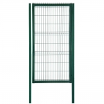 Калитка  Калитка